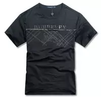 burberry sleeve t-shirt bur09 tiao